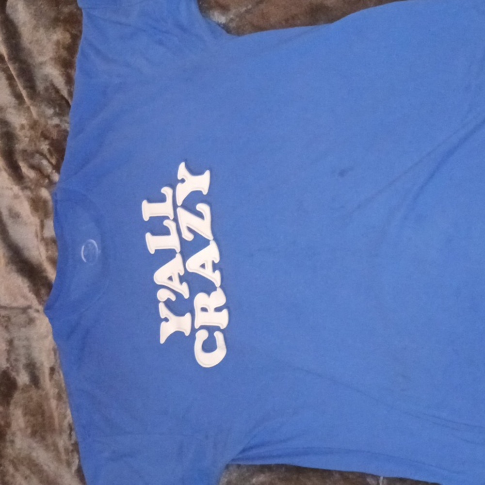 Mens T-Shirt XL